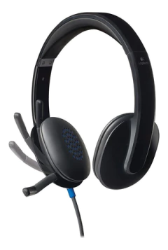 Auriculares Logitech H540 Usb en internet