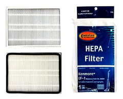 Filtro Hepa Kenmore # 86889