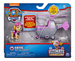 Paw Patrol Ultimate Rescue Skye's Mini Helicopter - comprar online