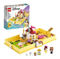 Lego Disney Belle's Storybook Adventures
