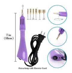 Kit De Herramientas Y Aplicador De Pedrería Para Bricolaje
