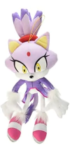 Great Eastern Ge-52636 Sonic The Hedgehog - Peluche