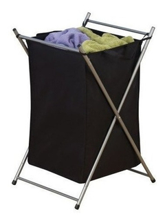 Cesta Plegable Para La Colada Con Bolsa De Poliéster en internet