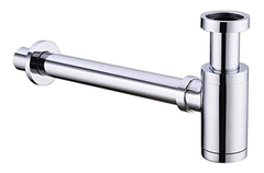 Llave De Cuarto De Baño Para Lavabo De Residuos