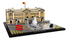 Modelo De Construcción Lego, Palacio De Buckingham, 780 Pzs