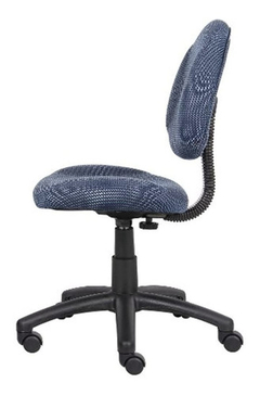 Silla Sin Apoya Brazos Para Una Postura Perfecta - tienda online
