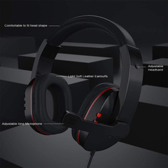 Bluefinger Teclado Rgb, Ratón Y Auriculares Combo Para Ga... - tienda online