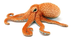 Viahart - El Pulpo De Peluche , Olympus en internet
