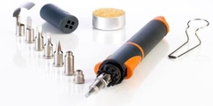 Soldador Profesional Portasol Pro Piezo 75watts, S/cables - comprar online