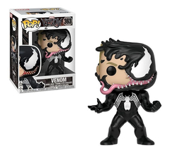 Funko Pop Marvel Venom - comprar online