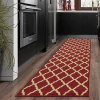 Alfombra Para Cocina Y Baño Antideslizante Polipropileno