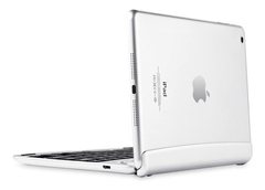 Funda Con Teclado Arteck, Compatible Con iPad Mini 3 / 2 / 1 - Danielle's Store