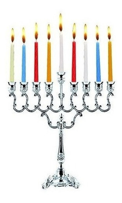 Candelabro Para Velas