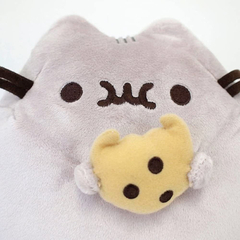 Gund Pusheen Snackables Galleta Peluche Peluche Gato,... - comprar online