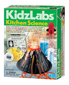 Kit De Ciencia De Cocina De 13.1 ft, Experimento De Química