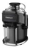 Exprimidor De Zumo Compacto Cuisinart, Negro