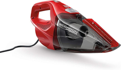 Aspiradora De Mano Dirt Devil Sd20005red Scorpion, C... - comprar online