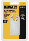 Dewalt Dwa4218 Cuchilla Rascadora Flexible Oscilante