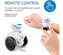 Womtoy Robot De Control Remoto Para Niños, Diy Inteligente en internet