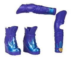 Imagen de Disney Descendientes Mal Muñeca