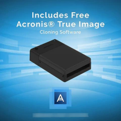 Sabrent Adaptador Usb 3.0 A Sata Externo Disco Duro 2.5 3.5 - comprar online