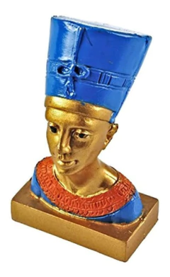Imagen de Coleccion Miniatura De Figuras Egipcias