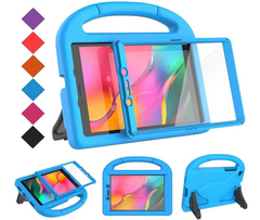 Funda Protectora Bmouo P/ Samsung Galaxy Tab 8'' 2019 en internet