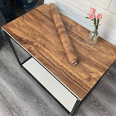 Papel Tapiz De Madera Realista - comprar online