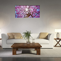 Pyradecor - Pintura De Árbol De Flor De Cerezo - comprar online