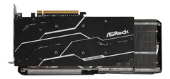 Tarjeta De Video Radeon Asrock Rx6700xt Challenger Oc 12gb en internet