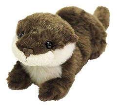 Peluche Nutria