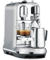 Máquina De Expreso Nespresso Bne800bss Creatista Plus De Br.