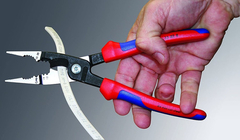 Alicates Knipex Tools 6 En 1 Instalaciones Eléctricas en internet