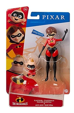 Disney Pixar ''los Increíbles'' Elastigirl Figura De Acción - Danielle's Store