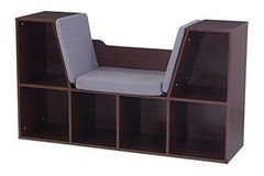 Librería Kidkraft