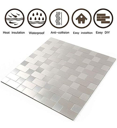 Homeymosaic - Adhesivo Para Azulejos De Cocina - comprar online