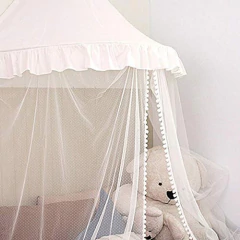 Mosquitero Toldo Para Cama De Princesas Para Niñas, - comprar online