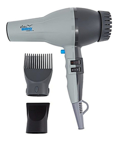 Secador De Pelo Conair Pro Silver Bird Sb307w
