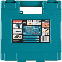 Makita D-37144 - Juego De Puntas Métricas Y Herramientas en internet