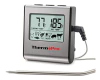 Cocina Digital Lcd Thermopro Tp16 grande De Cocción