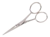 Solingen Scissors | Nose Hair Trimmer For Men & Women