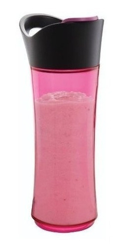 Botella Deportiva De 20 Onzas, Rosa - comprar online