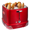 Tostador Nostalgia Hdt600retrored Retro Series Pop-up Hot Do