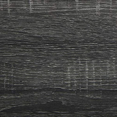 Imagen de Mueble Para Tv Con Estantes De Madera Color Gris.