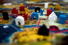 Imagen de Juego De Mesa Scythe