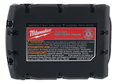 Milwaukee - Batería De Capacidad Extendida Xc De Ion - tienda online