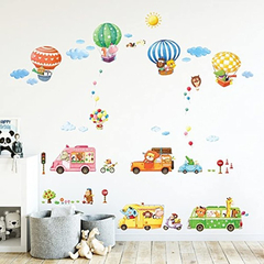 Decowall - Pegatinas De Pared Para Niños - comprar online