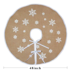 Falda Para Arbol De Navidad - comprar online