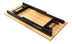 Mesa Plegable Para Computadora Portátil, Resistente - tienda online
