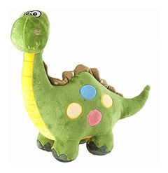 Peluche Para Regalos De Bebé , De Dinosaurio - comprar online